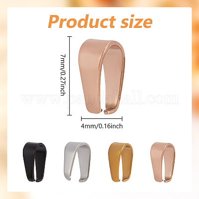 40 шт. 4 цвета STAS-GO0001-07-1