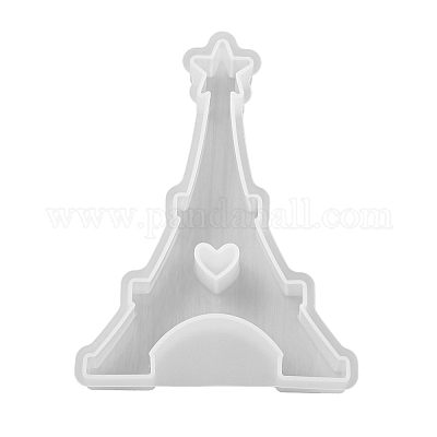 Украшение своими руками силиконовая форма DIY-K077-01A-1