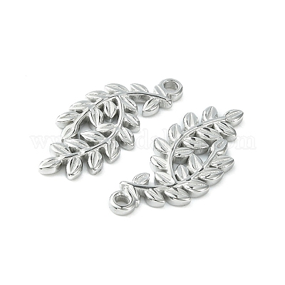 Подвески из нержавеющей стали 304 STAS-L269-033P-1