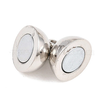 Messing-Magnetverschluss&nbsp;KK-CBA78C7-52C-P-1