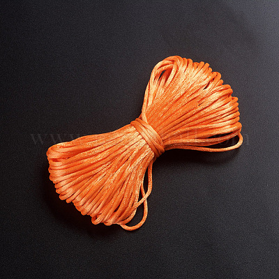 Полиэфирная нить OCOR-WH0030-83R-1