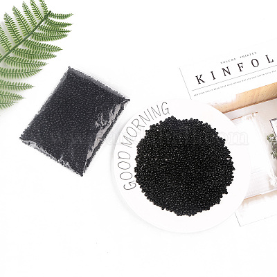 Бисер из стекла  X2-SEED-A010-4mm-49-1