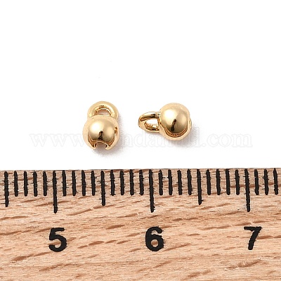 Латунной шариковой советы KK-F916-06G-1