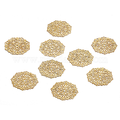 Железные филигранные столярные соединения IFIN-TAC001-01G-1