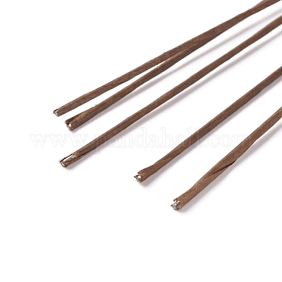 Бумажные завязки AJEW-WH0021-18B-02-1