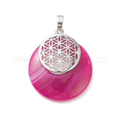 Opalite подвески KK-F751-M-A19-1