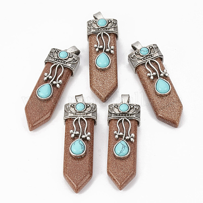 Синтетические голдстоуновские подвески G-S292-05B-1