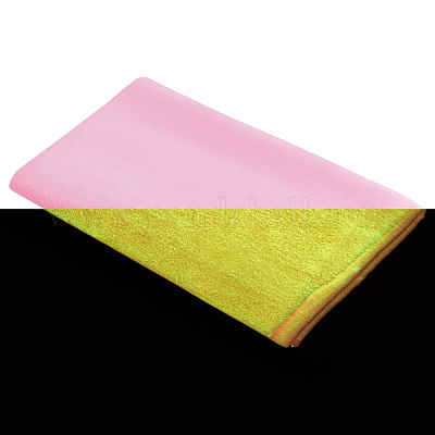 Superweiche Polyester-Fusselstoffe&nbsp;DIY-WH0558-27A-1
