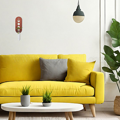 Держатель для деревянных растений AJEW-MA0001-05A-1