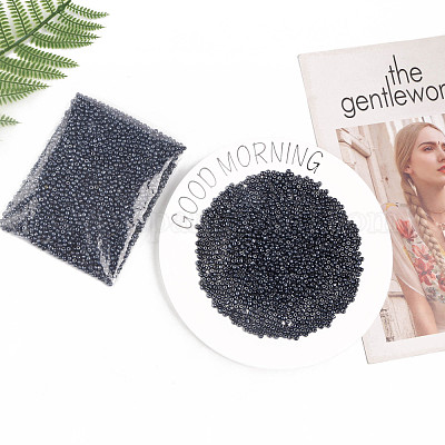 6/0 стакан бисер X1-SEED-A009-4mm-606-1