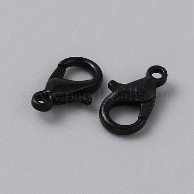 Карабин-лобстер из цинкового сплава FIND-WH20006-31C-1