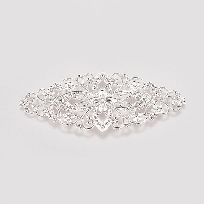 Латунные филигранные столяры&nbsp;LS-KK-G368-01S-1