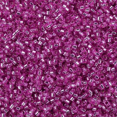 Бусины Миюки Делика X-SEED-J020-DB2153-1