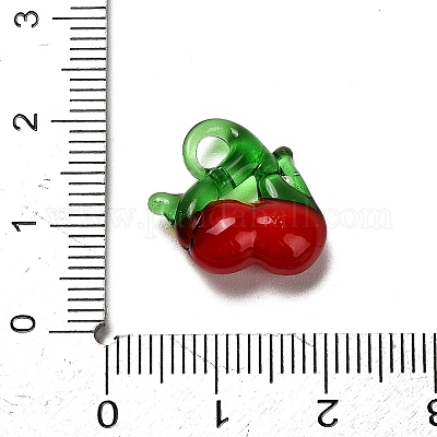 Подвески лэмпворк ручной работы&nbsp;LS-LAMP-G139-01-1