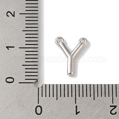 Стойки обшивки латунные подвески KK-L216-003P-Y-1