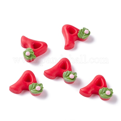 Кабошоны из смолы CRES-C015-08-1