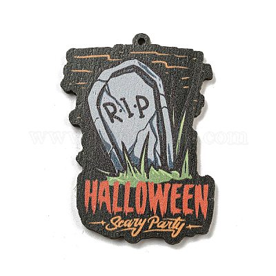 Древесины подвески&nbsp;WOOD-M012-02W-1