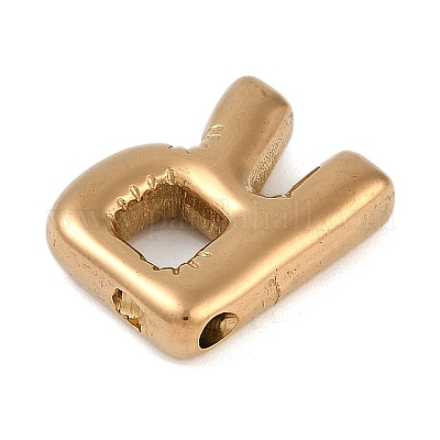 Ионное покрытие (ip) подвески из нержавеющей стали 304 STAS-K256-25R-G-1