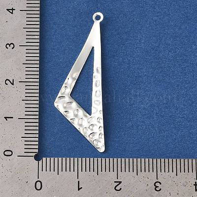 Латуни кулон KK-K383-33S-1