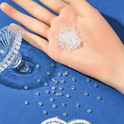 Хрустальные бусины preciosa® Y-PRC-BA4-00030-242-1