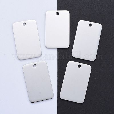 Подвески из нержавеющей стали 304 STAS-I140-28B-1