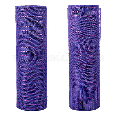 Deko-Mesh-Bänder&nbsp;OCOR-TAC0038-09E-1