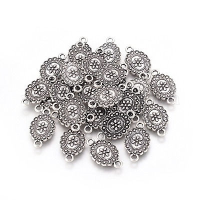 Соединители звеньев сплава&nbsp;LS-PALLOY-A14025-AS-NF-1