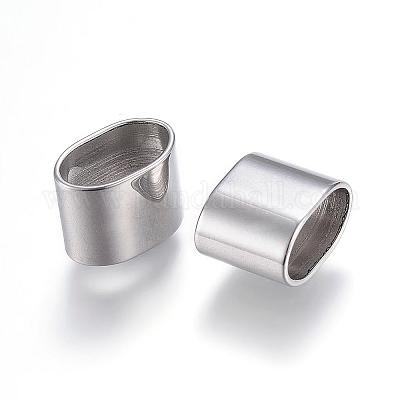 Шармы-слайдеры из нержавеющей стали 304 STAS-E113-29P-1