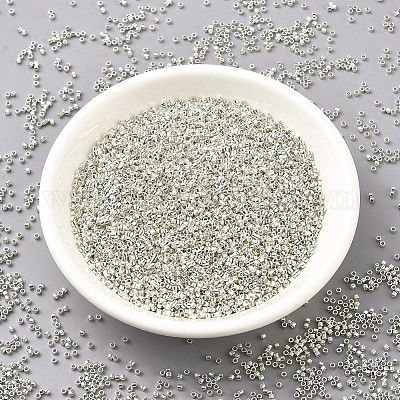 Бусины Миюки Делика X-SEED-J020-DB0035-1