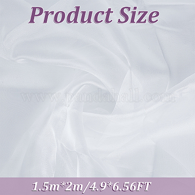 2м нейлоновой ткани&nbsp;DIY-DR0002-48-1