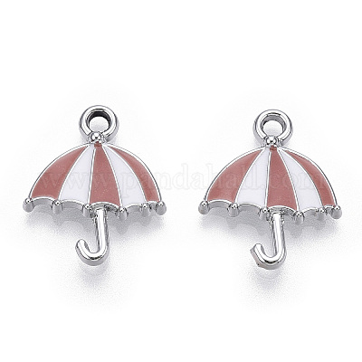 Подвески из сплава &nbsp;ENAM-S119-054A-1