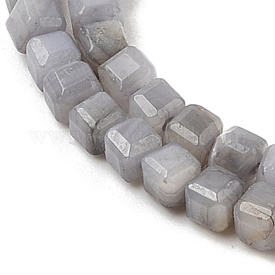 Натуральные пресноводные окрашенные бусы из ракушек SHEL-R100-11A-02-1