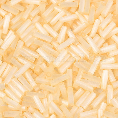 Стеклярус SEED-N007-28N-1