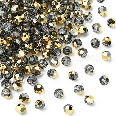 Хрустальные бусины preciosa® X-PRC-BB5-00030-262-1