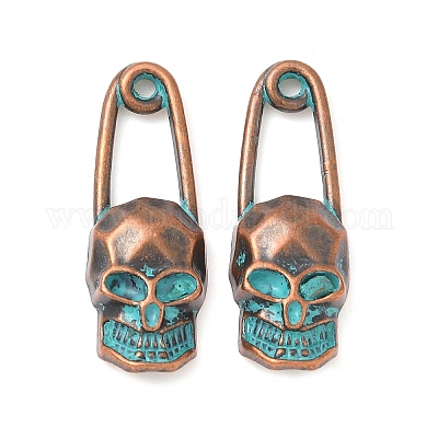 Подвески из сплава  PALLOY-D313-01I-1