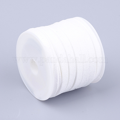 Шнуры из искусственной замши X-LW-R003-5mm-1125-1