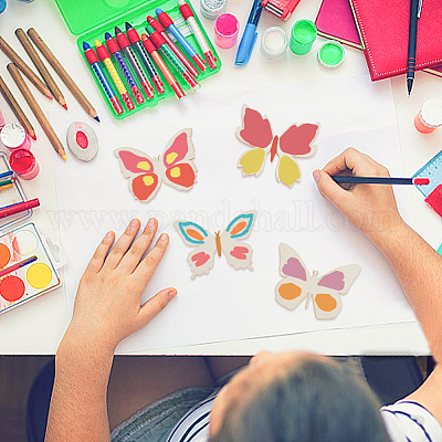 48 шт. WOOD-GO0001-01-1