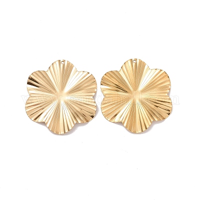 Подвески из нержавеющей стали 304 X-STAS-A061-09G-1