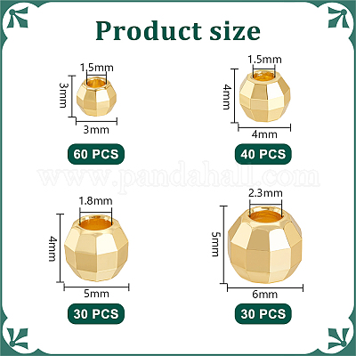 160 шт. KK-PH0012-45-1