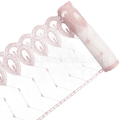 6м кружевной отделки OCOR-GF0004-94B-02-1