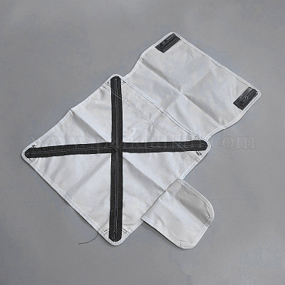 Ersatzstoff für Klappstühle aus Oxford-Stoff&nbsp;AJEW-WH20054-203-1