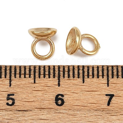 Поручни из латунной чашки KK-P310-05G-1