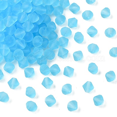 Хрустальные бусины preciosa® X-PRC-BA6-60010-840-1