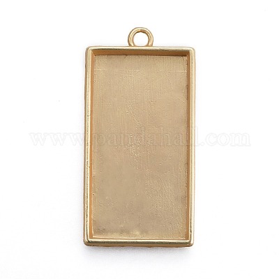 Сеттинги для кулона(кабошонов) PALLOY-A13370-MG-NR-1