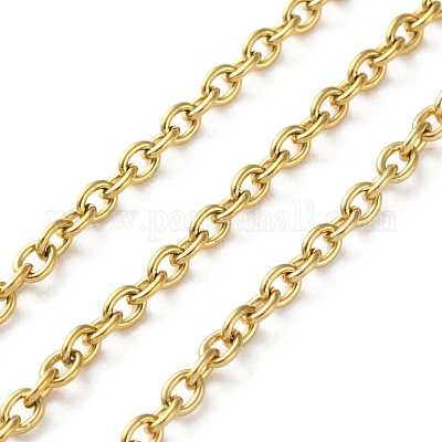 Цепи роллеты из нержавеющей стали 304 CHS-R020-08G-01-1