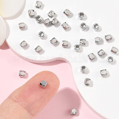 Латунные бусины&nbsp;XGRPCF842-221P-1