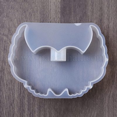 Силиконовые Молды для подсвечников своими руками SIL-Z020-08A-1