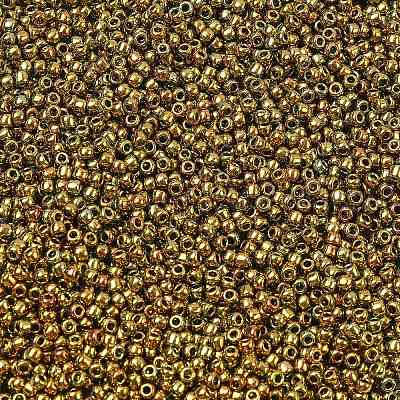 Круглые бусины toho 11/0 SEED-XTR11-0513-1