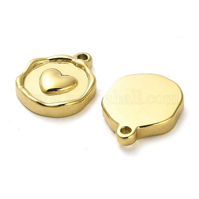 Подвеска из нержавеющей стали 304 STAS-L022-103G-02-1