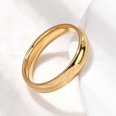 Кольца из нержавеющей стали 304 RJEW-D335-01B-G-1